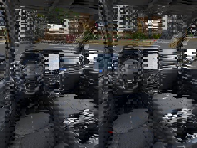 New 2026 Ford F150 Platinum image 34