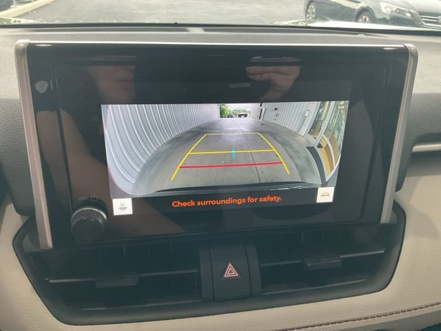 Used 2024 Toyota RAV4 XLE w/ Convenience Package AWD/4WD image 18