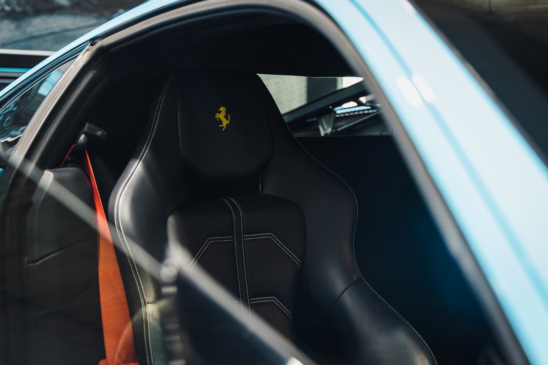 Used 2017 Ferrari 488 GTB image 22