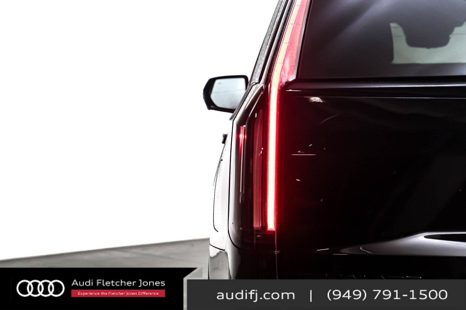 Used 2022 Cadillac Escalade ESV Sport w/ Touring Package image 15