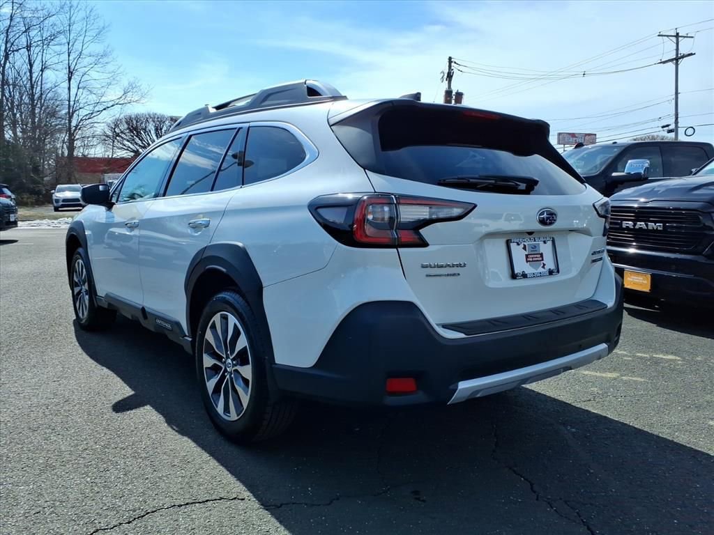 Used 2023 Subaru Outback Touring XT image 21