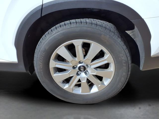Used 2025 Hyundai Palisade SEL AWD/4WD image 26