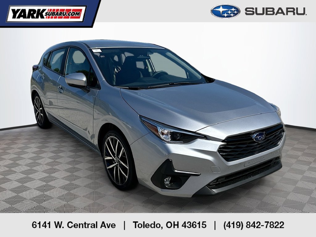 New 2026 Subaru Impreza 2.0i Sport AWD/4WD 360° Tour