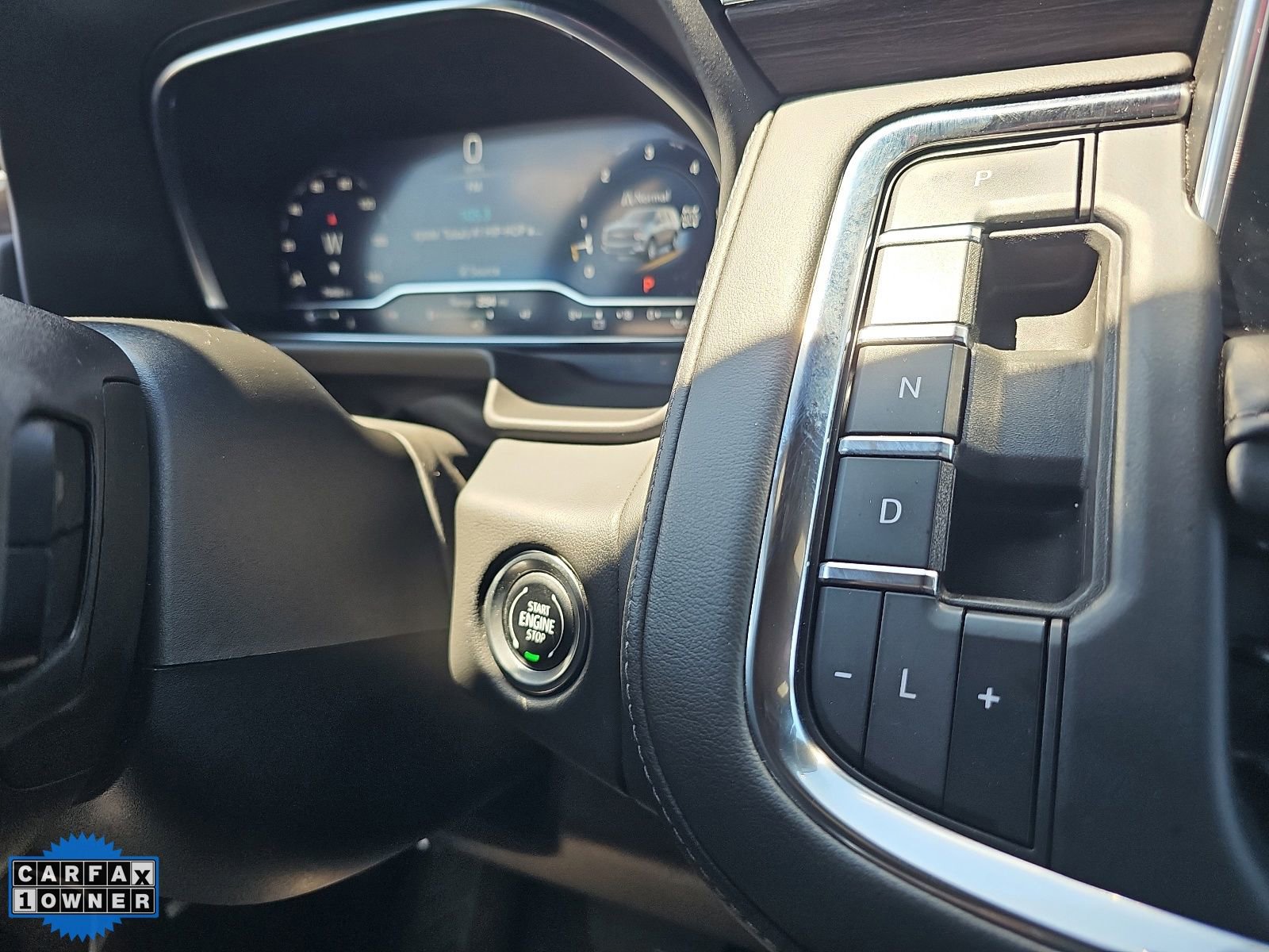 Used 2024 Chevrolet Tahoe LT AWD/4WD image 18