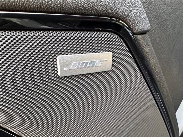 Certified 2024 GMC Sierra 1500 AT4 w/ Technology Package image 19