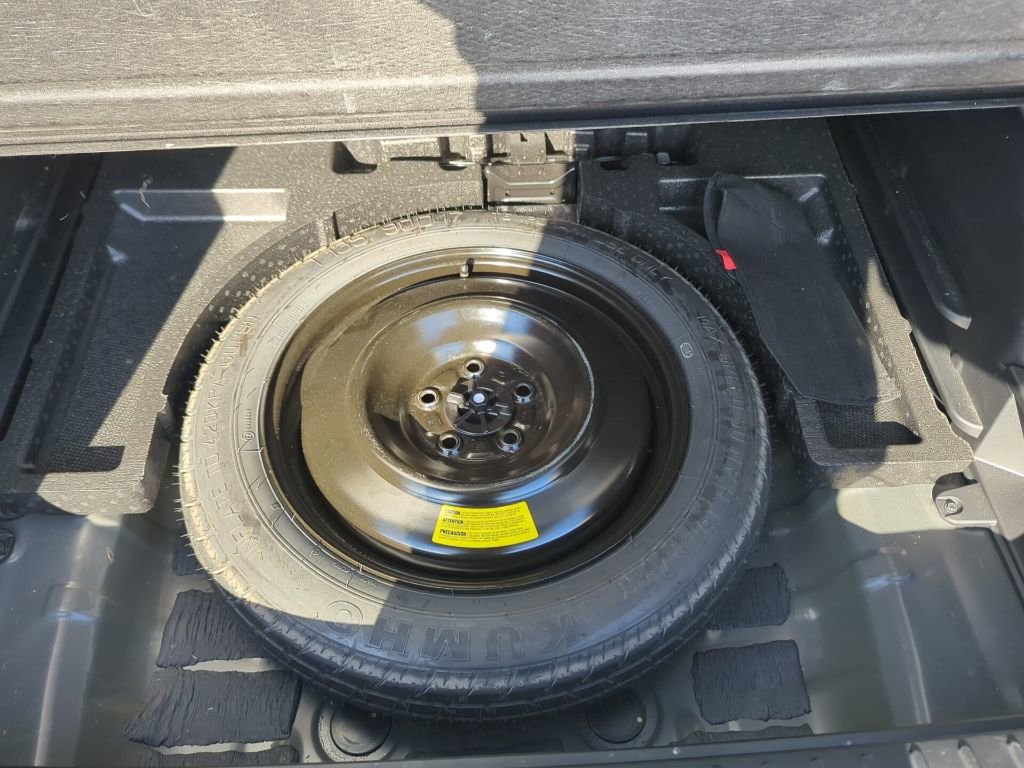 Used 2024 Hyundai Tucson SEL image 39