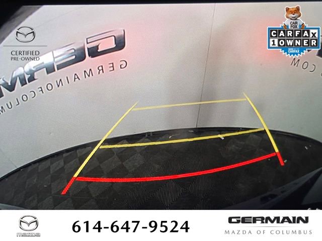 Certified 2025 MAZDA CX-90 3.3 Turbo w/ Preferred Package image 31