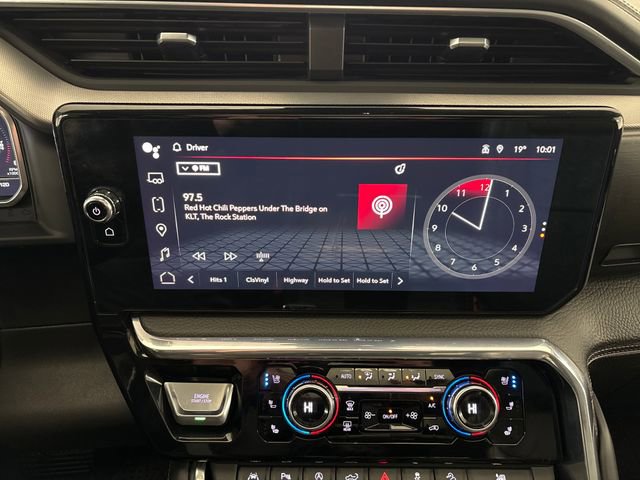 Used 2024 GMC Sierra 1500 Denali w/ Denali Reserve Package image 43