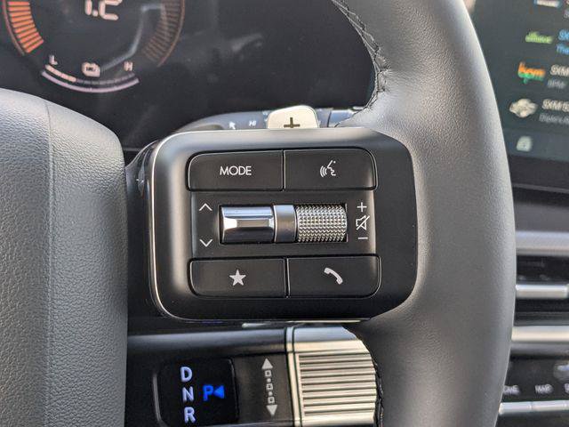 New 2027 Hyundai Santa Fe SEL FWD image 31