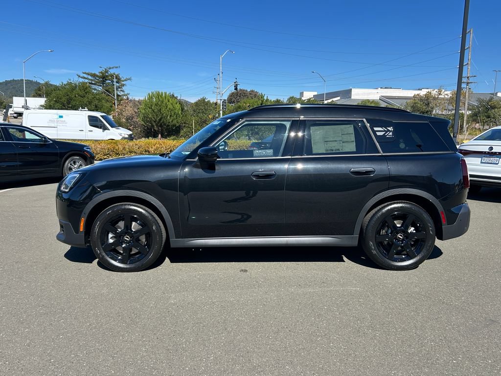New 2027 MINI Cooper Countryman S AWD/4WD image 2