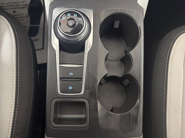 Used 2025 Ford Escape Active w/ Tech Pack #1 image 17