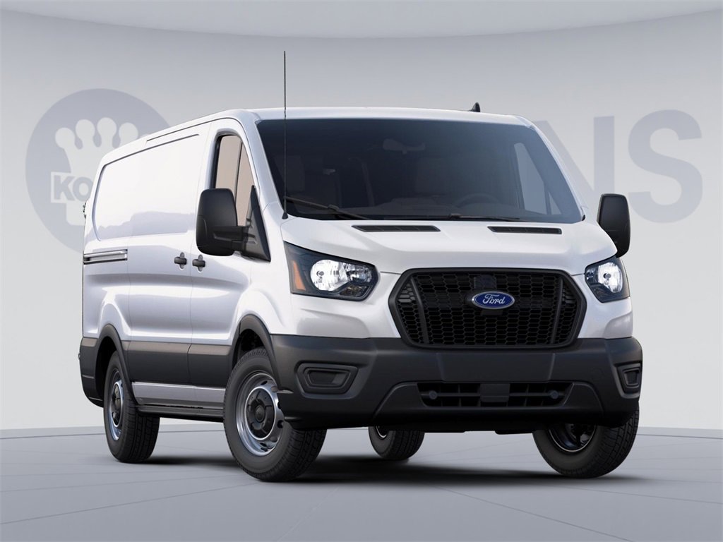 New 2025 Ford Transit 250 Low Roof image 5