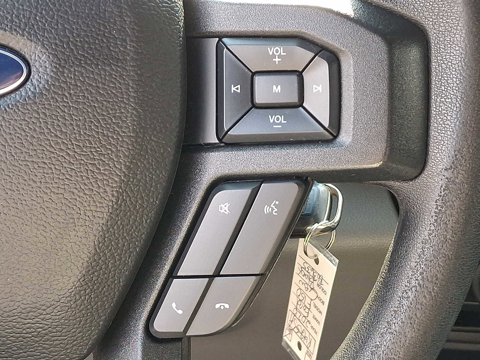 Used 2020 Ford F150 XL w/ Equipment Group 101A Mid image 22