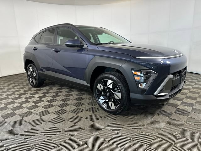Used 2024 Hyundai Kona SEL w/ Convenience Package image 2