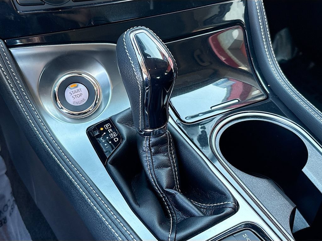 Used 2023 Nissan Maxima Platinum w/ Sport Mat Group FWD image 17
