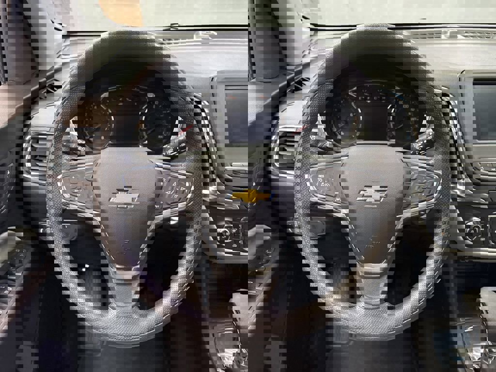 Certified 2022 Chevrolet Equinox LS w/ LS Convenience Package image 32