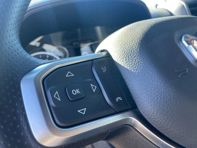 New 2026 RAM 2500 Tradesman image 19