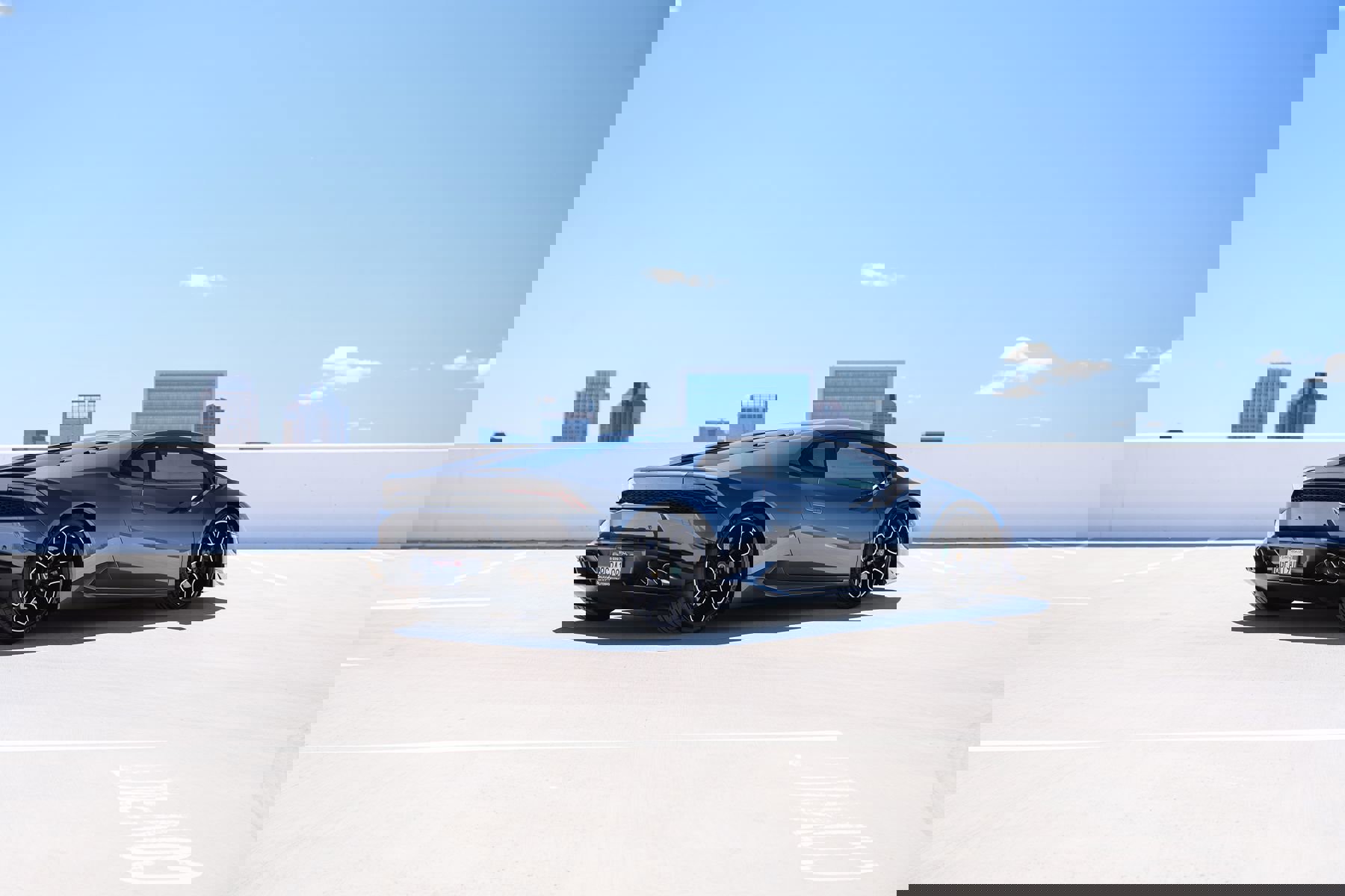 Used 2015 Lamborghini Huracan LP 610-4 image 7