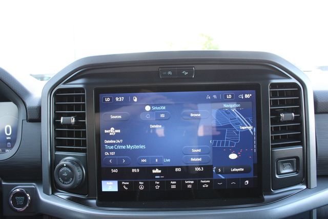 New 2026 Ford F150 XLT AWD/4WD image 15