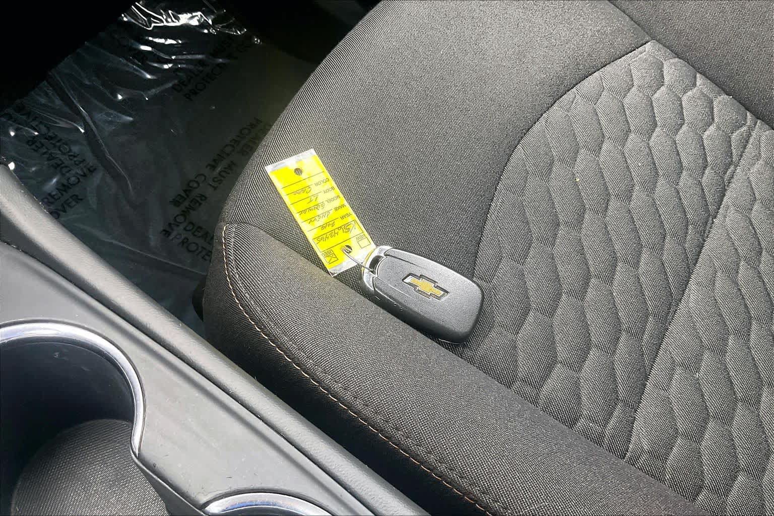 Used 2019 Chevrolet Equinox LT FWD image 15
