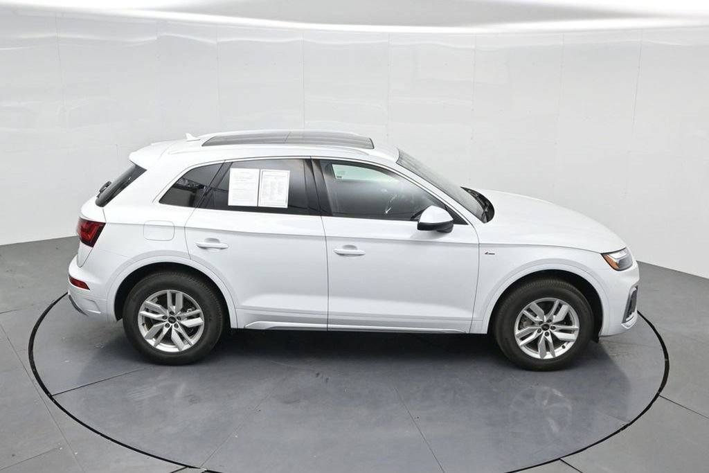 Used 2023 Audi Q5 2.0T Premium w/ Convenience Package AWD/4WD image 59