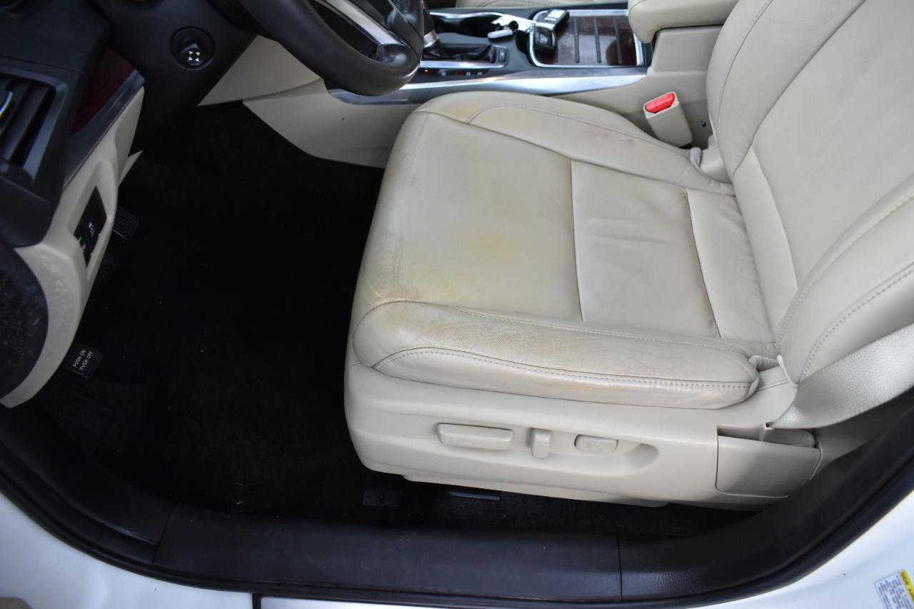 Used 2015 Acura MDX w/ Technology Package FWD image 26