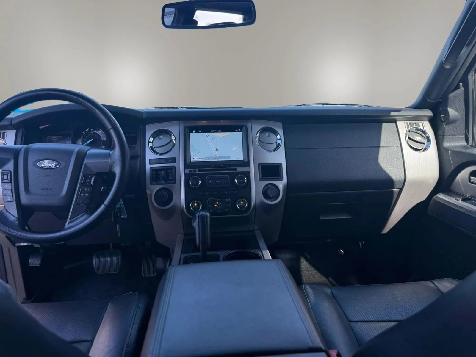 Used 2017 Ford Expedition EL XLT w/ Equipment Group 202A AWD/4WD image 35