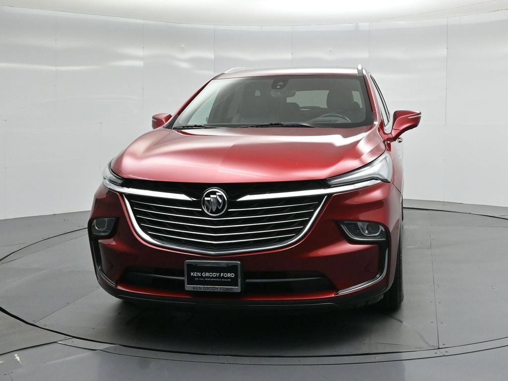Used 2024 Buick Enclave Premium image 53