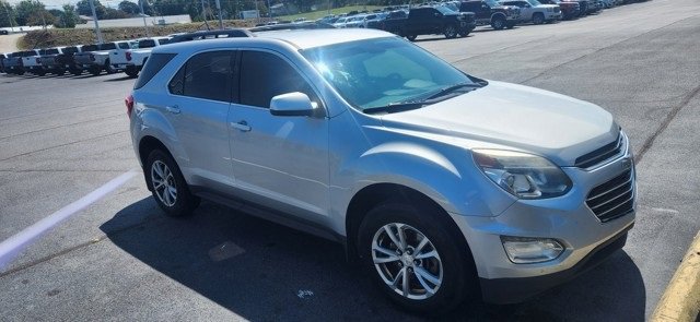 Used 2017 Chevrolet Equinox LT w/ Convenience Package