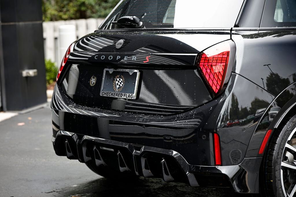 New 2026 MINI Cooper S image 9