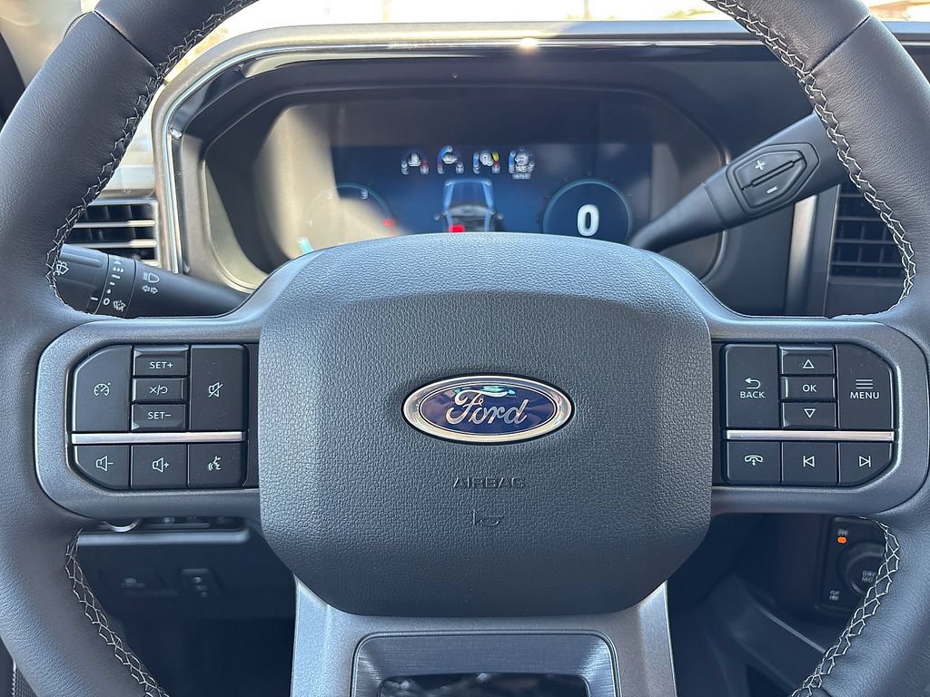 New 2026 Ford F250 Lariat w/ Chrome Package AWD/4WD image 24