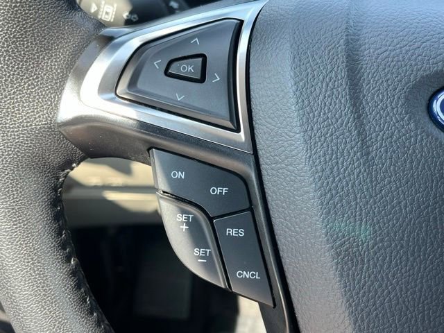 Used 2024 Ford Edge Titanium image 41