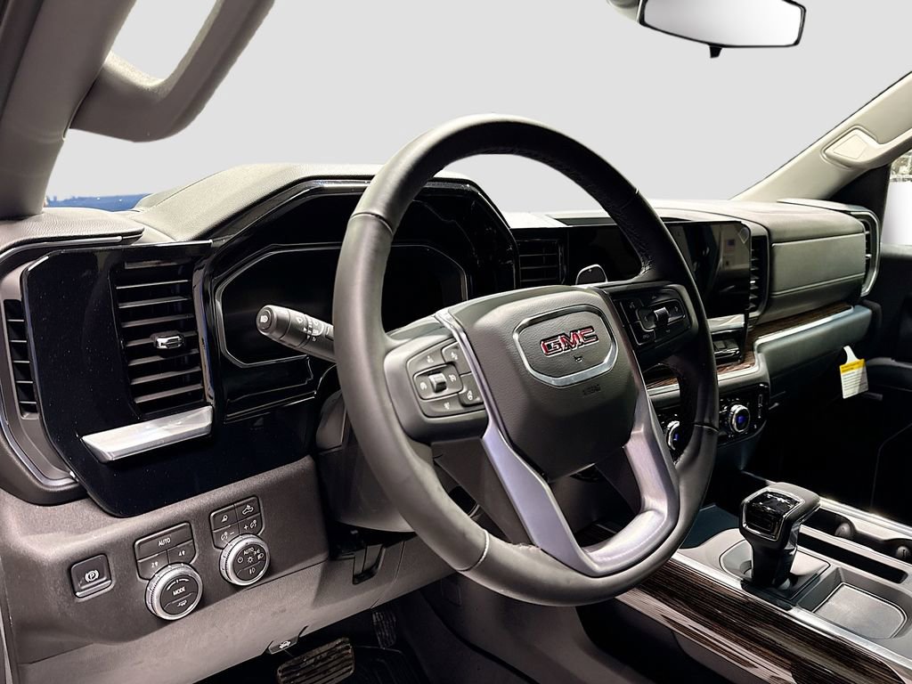 New 2026 GMC Sierra 1500 Elevation w/ Elevation Premium Package AWD/4WD image 9
