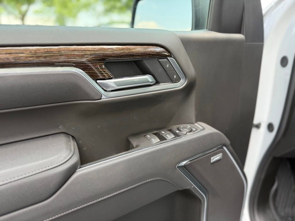 New 2026 GMC Sierra 1500 Elevation w/ Elevation Premium Package image 19