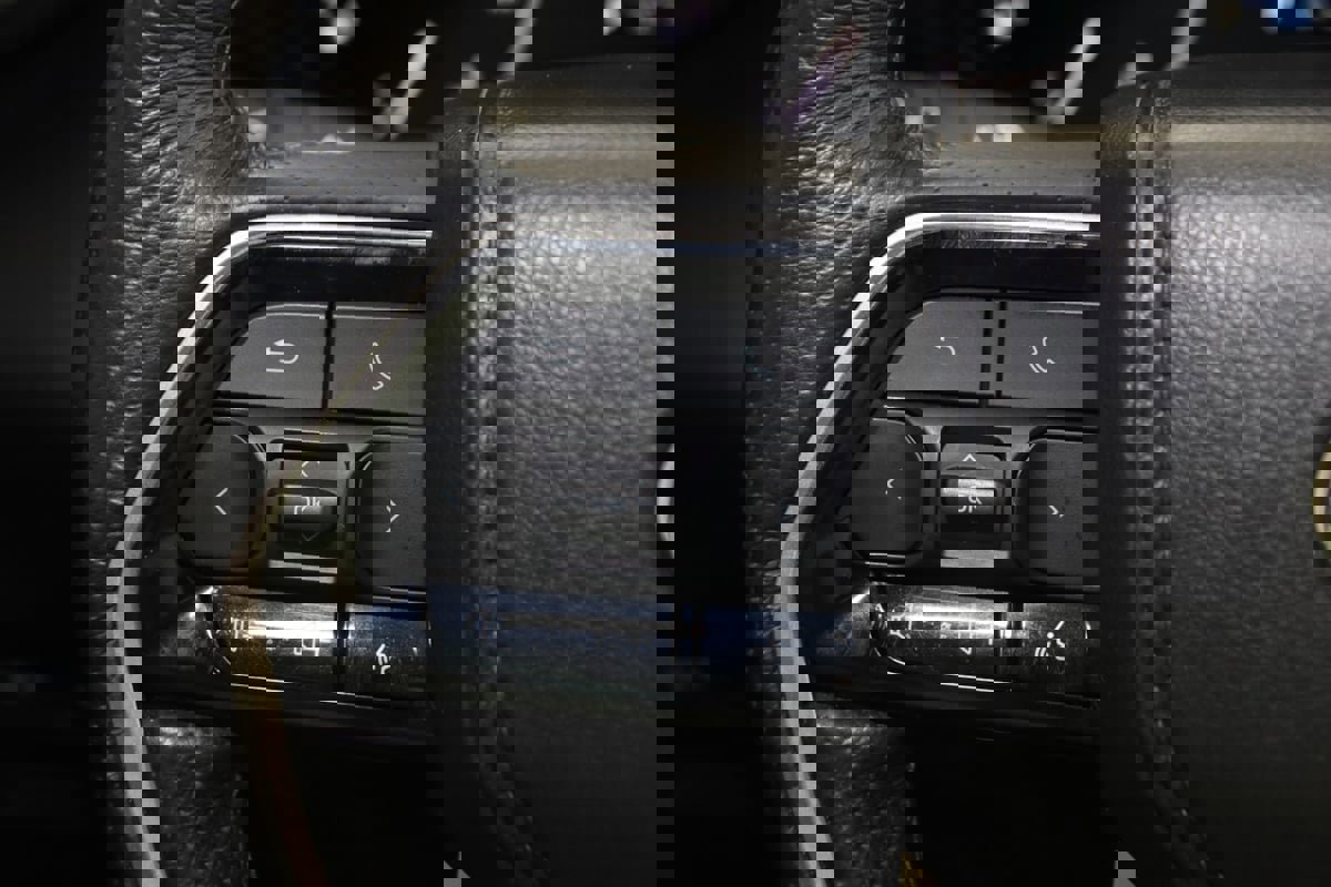 Used 2023 Toyota Tundra SR5 w/ TRD Sport Package image 35