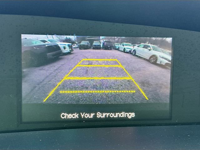 Used 2015 Honda Civic LX image 13