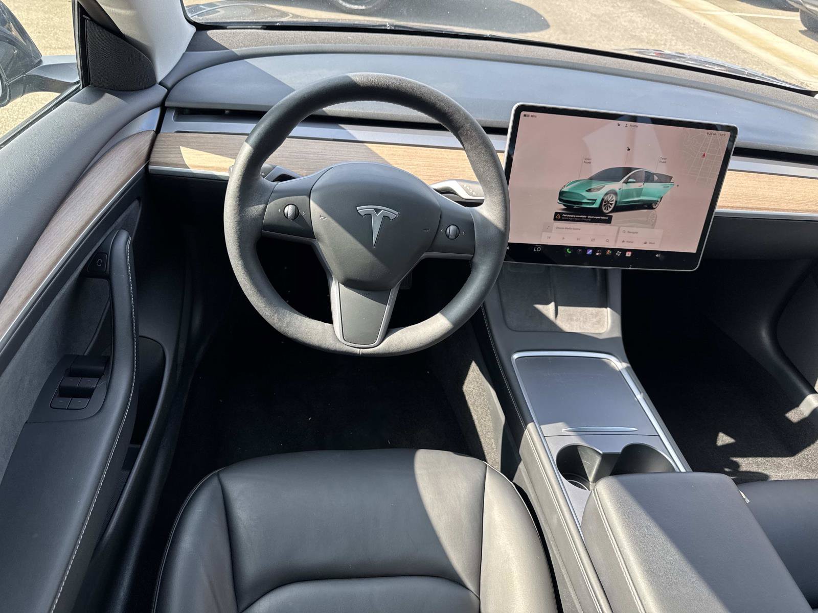 Used 2023 Tesla Model 3 Long Range AWD/4WD image 9