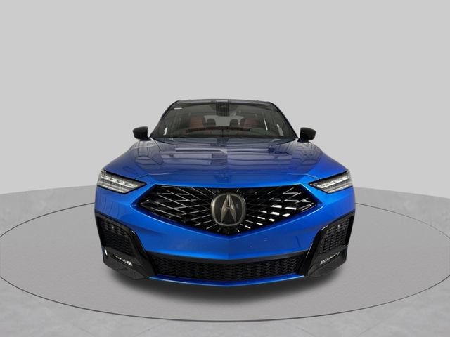 New 2026 Acura MDX A-Spec AWD/4WD image 3
