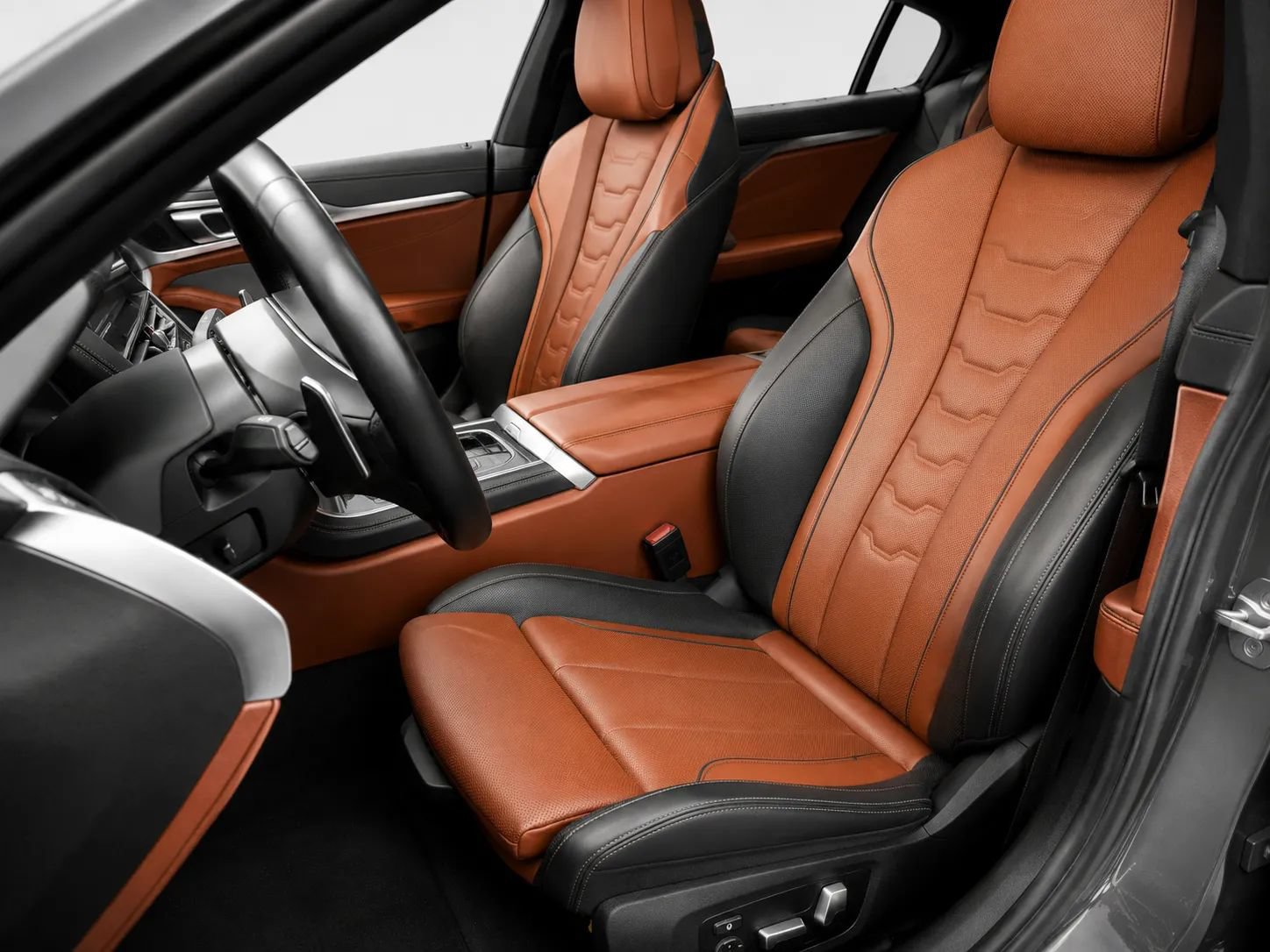 Used 2022 BMW M850i Gran Coupe xDrive AWD/4WD image 10