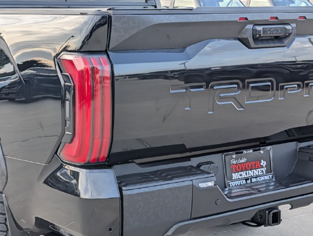 Used 2026 Toyota Tundra TRD Pro AWD/4WD image 8