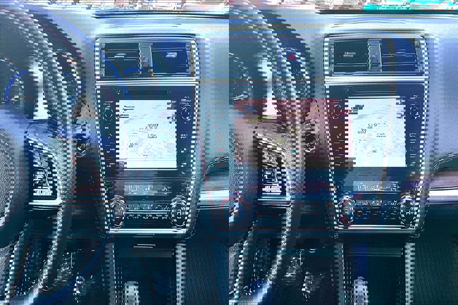 Used 2018 Subaru Outback 2.5i Limited image 6