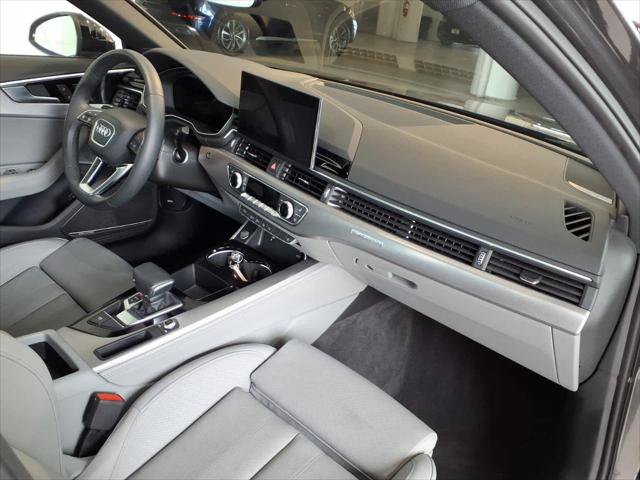 Certified 2023 Audi A4 2.0T Prestige w/ Prestige Package AWD/4WD image 22