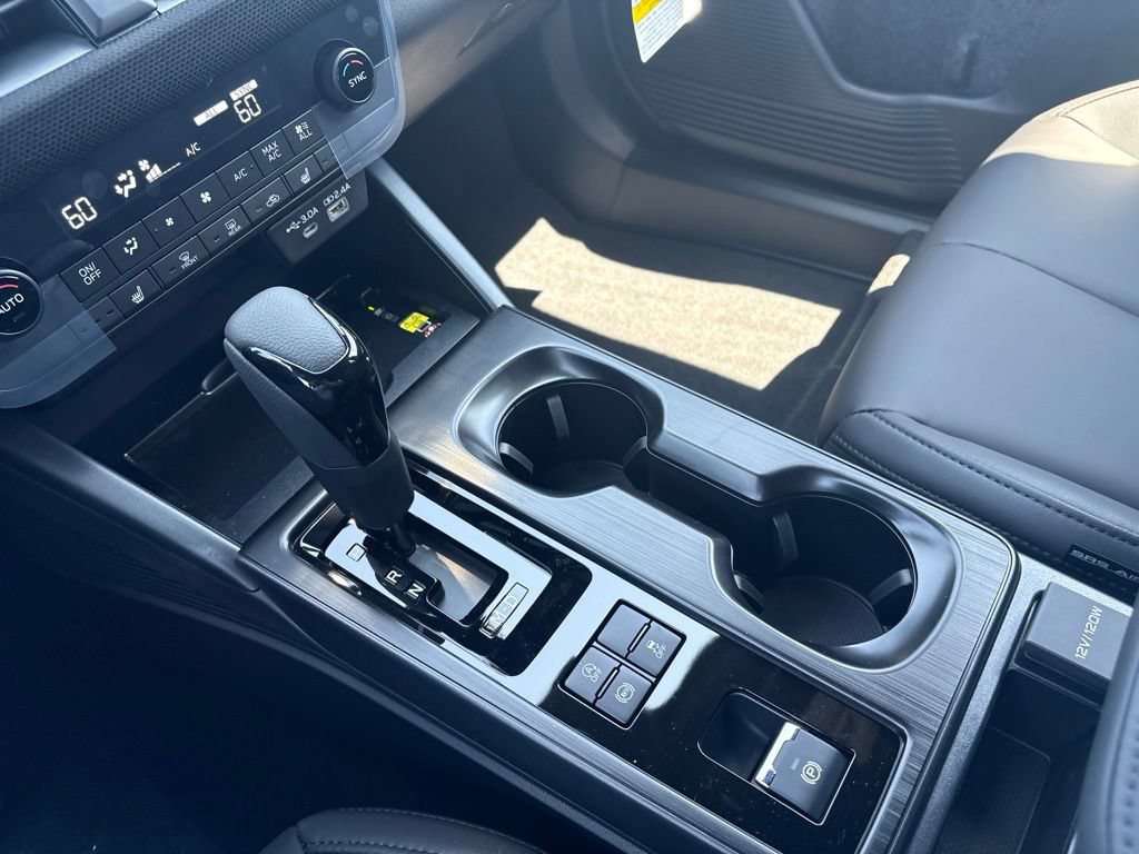 New 2026 Subaru Outback Premium AWD/4WD image 15