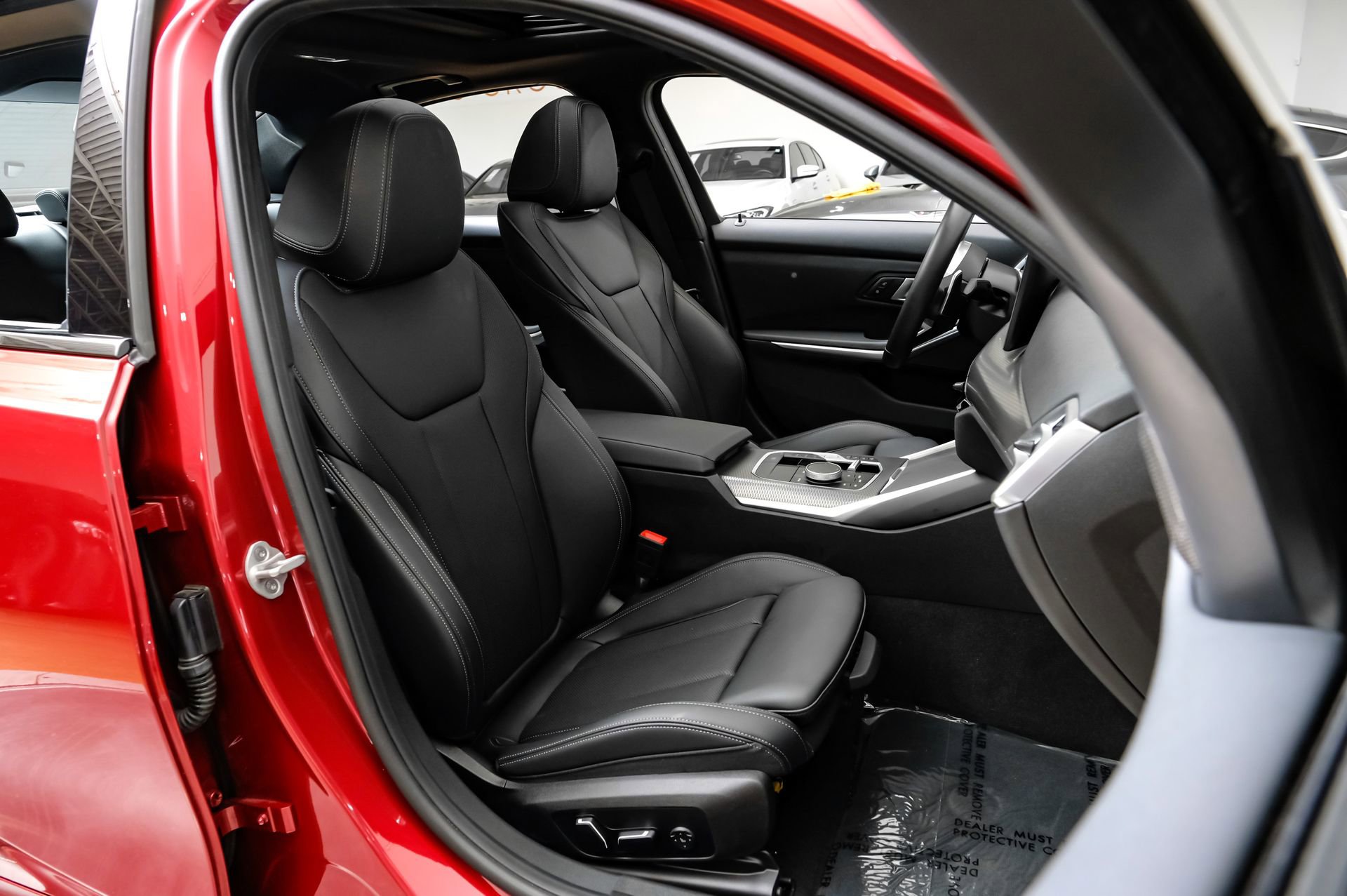 Used 2025 BMW M340i image 38