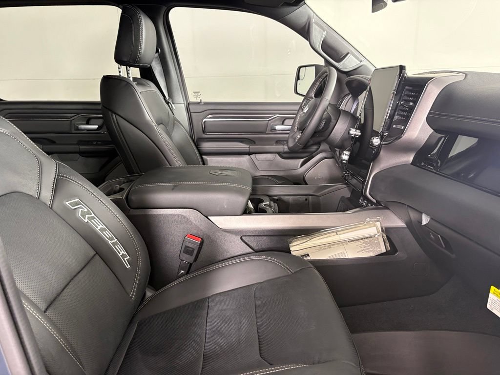 New 2026 RAM 1500 Rebel w/ Rebel Level 2 Equipment Group AWD/4WD image 14