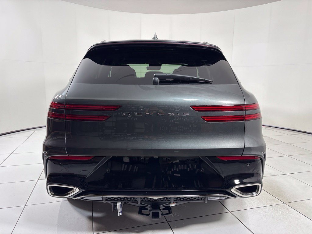 New 2027 Genesis GV70 2.5T Sport Prestige AWD/4WD image 3