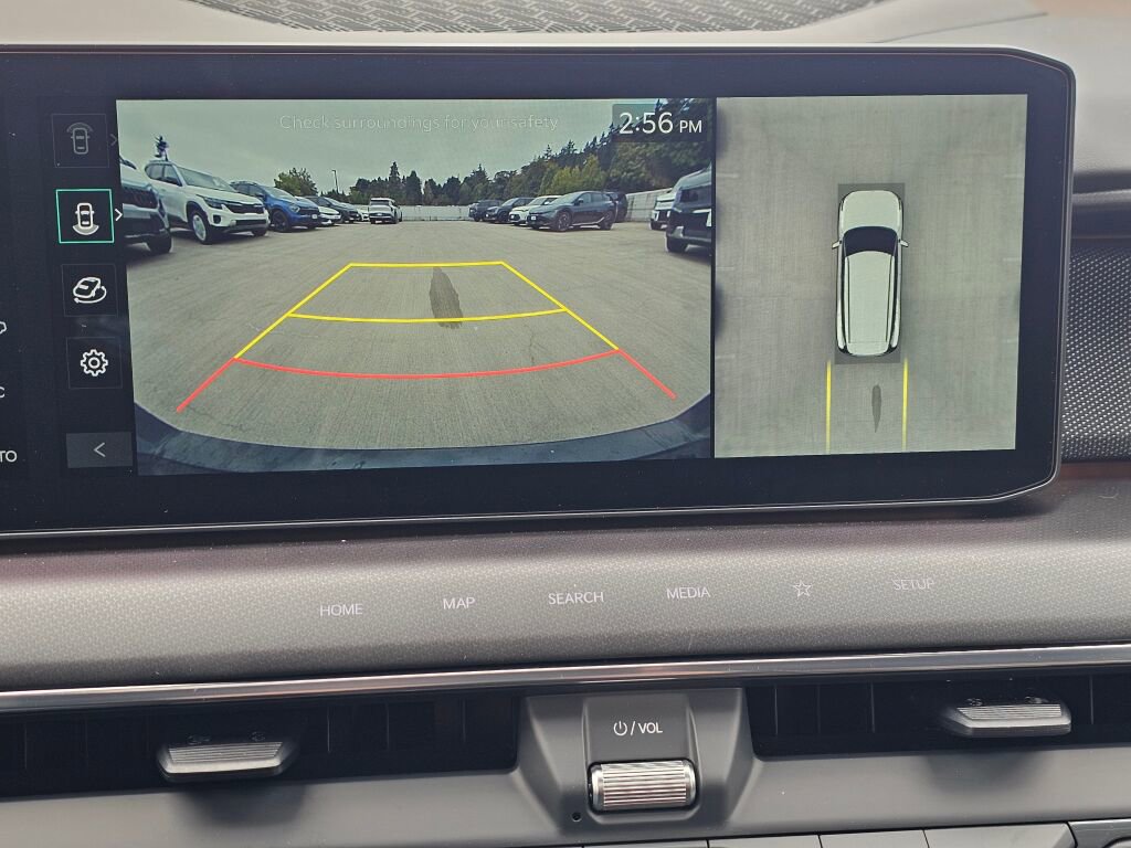 New 2026 Kia EV9 GT-Line image 15