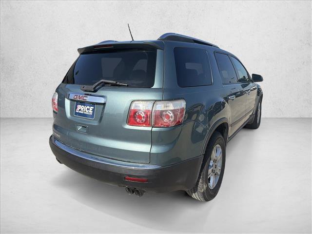 Used 2009 GMC Acadia SLE FWD image 5