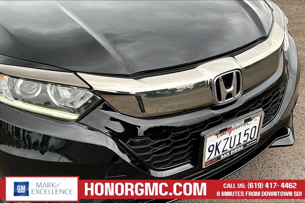 Used 2022 Honda HR-V Sport image 31