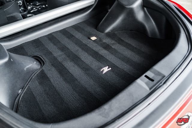 Used 2013 Nissan 370Z NISMO image 76